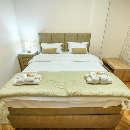Apartman Centar 2 Podgorica Exterior foto